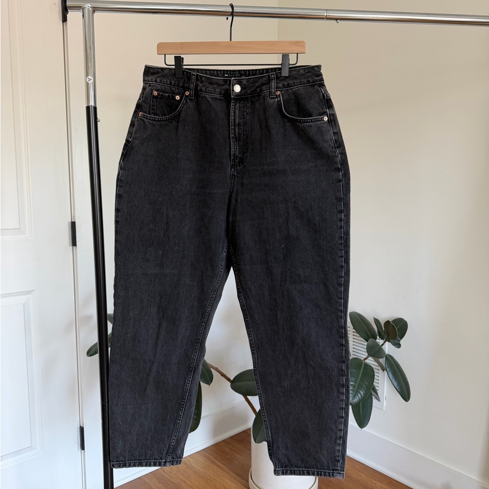 Black Women's Jeans